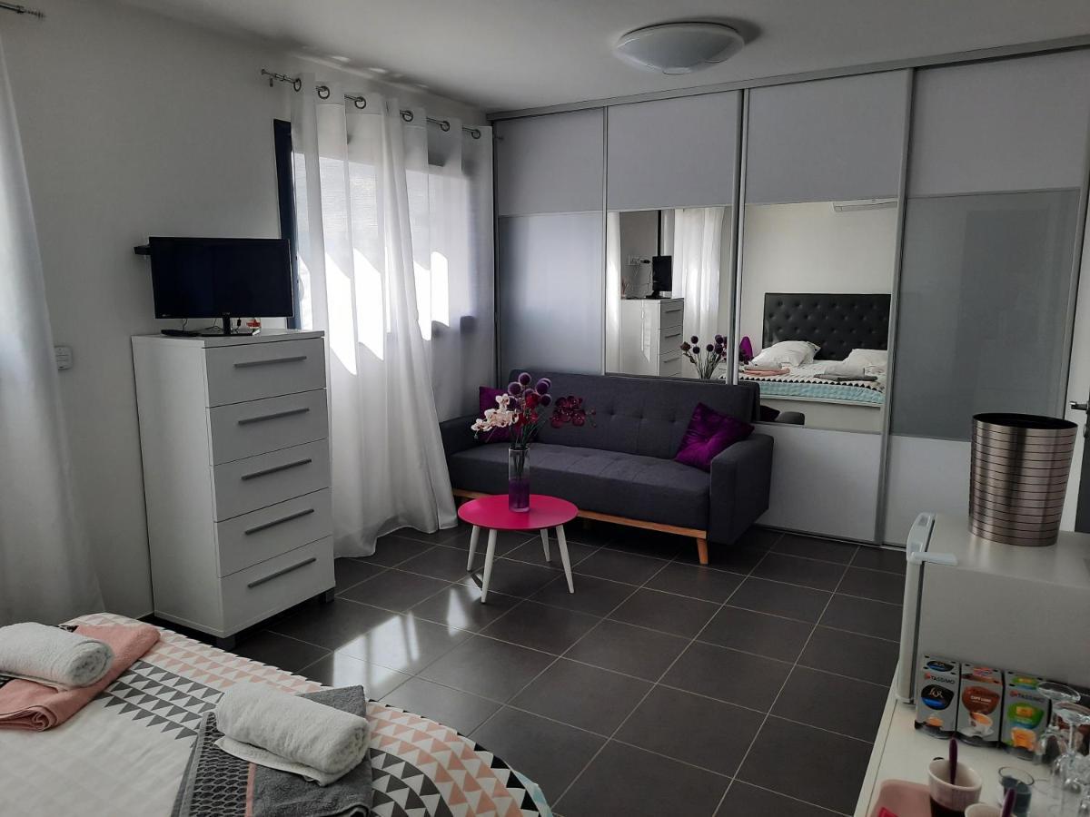 Chambre Cosy Adults Only Agde Zewnętrze zdjęcie